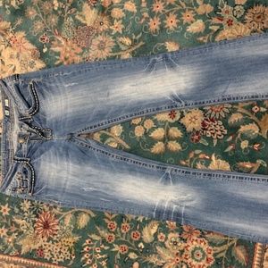 MissMe Jeans